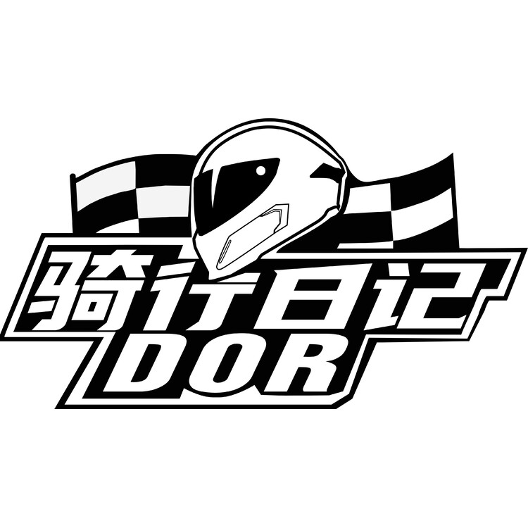 骑行日记logo