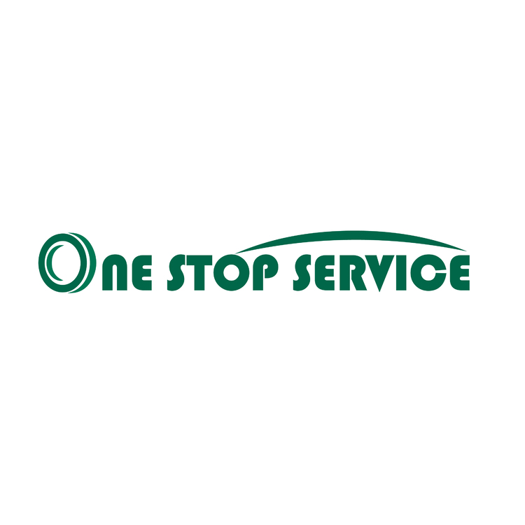 one stop servicelogo