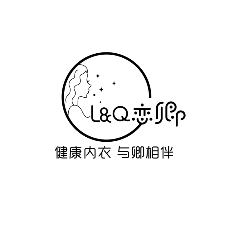 L   Q  恋卿logo