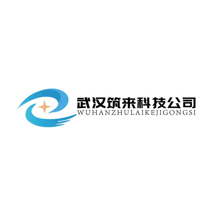 筑来科技公司logo