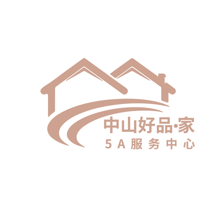 中山好品家logo