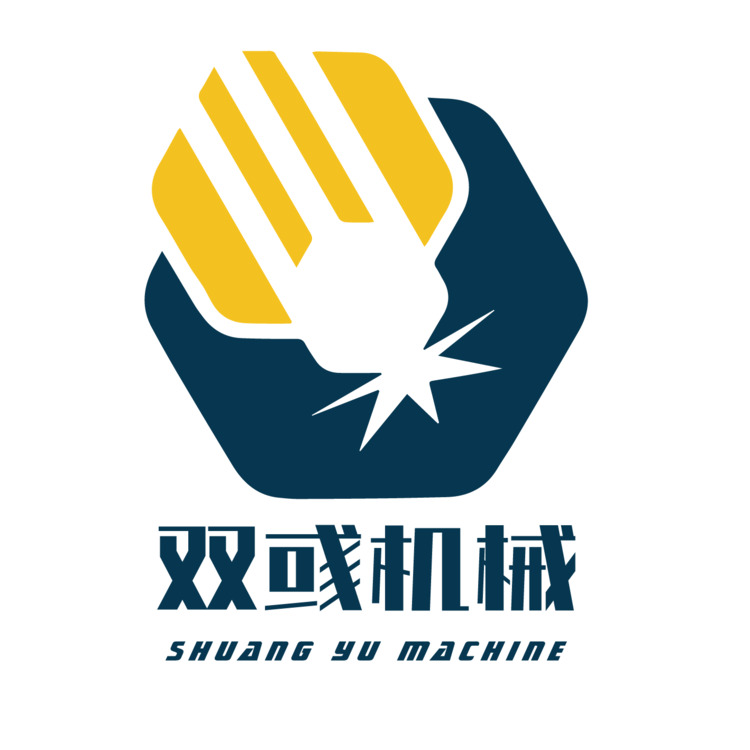 双彧机械logo