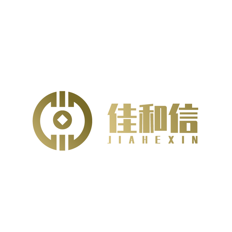 佳合信logo