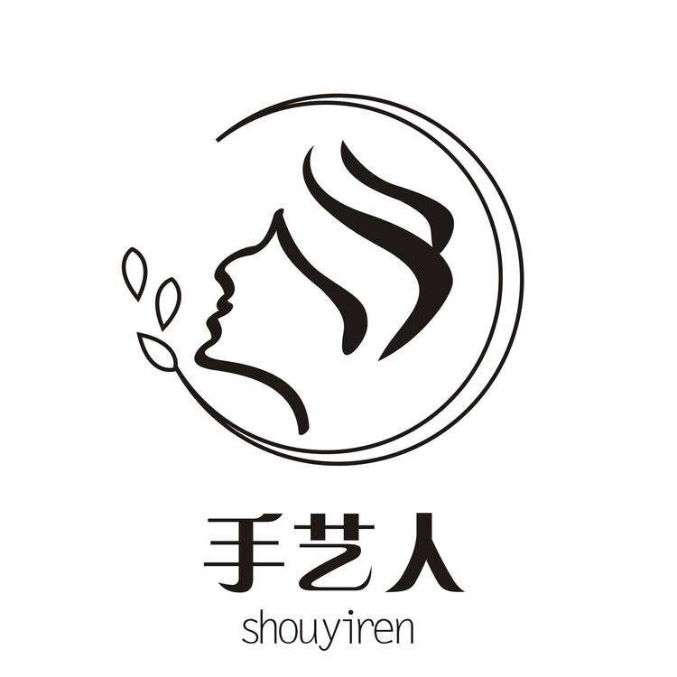 手艺人logo