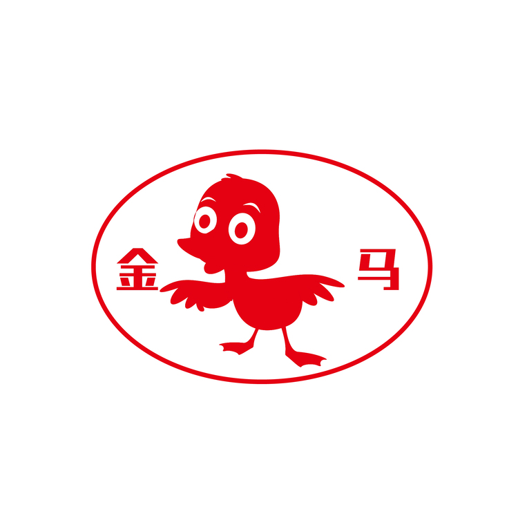 金马logo