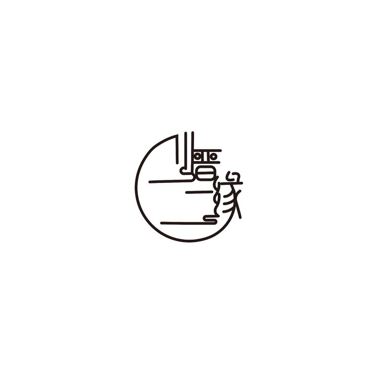 川晋缘logo