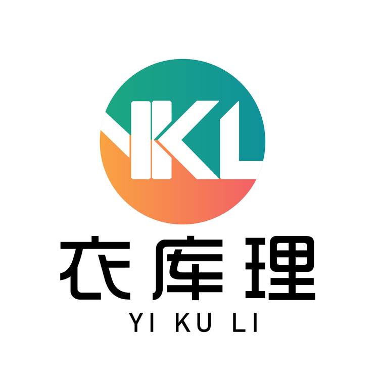 衣库理logo