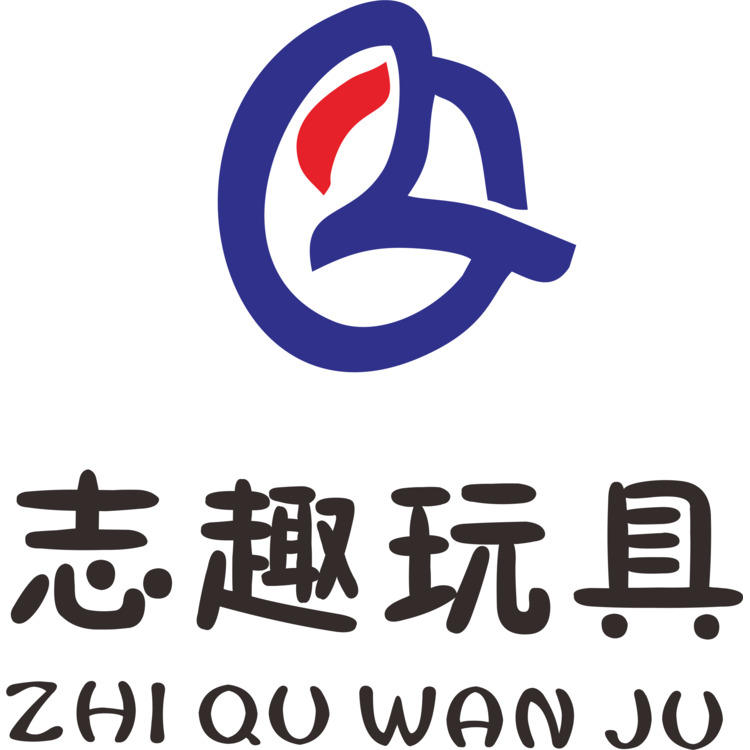 志趣玩具logo