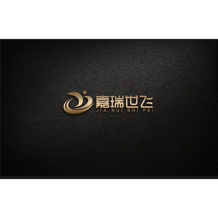 嘉睿世飞logo