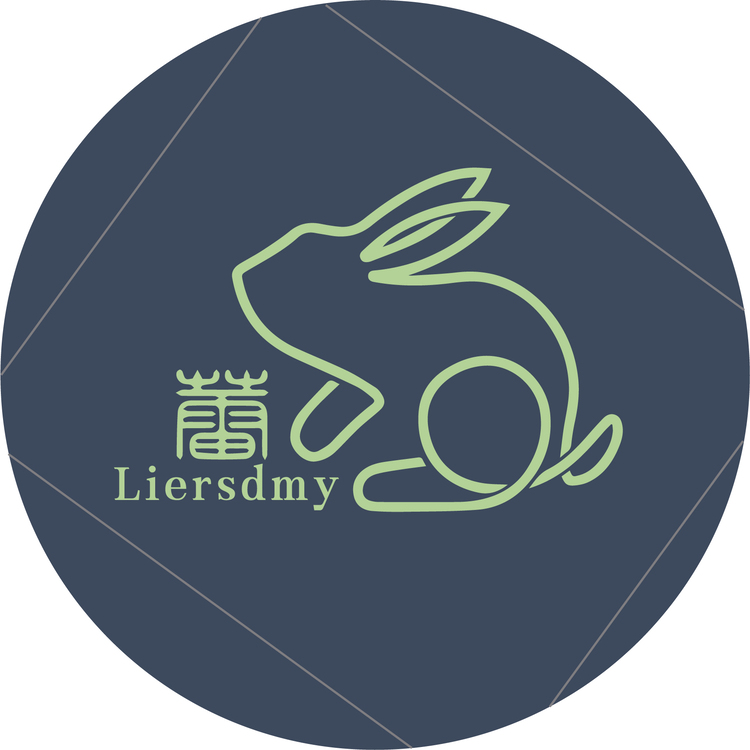 蕾logo