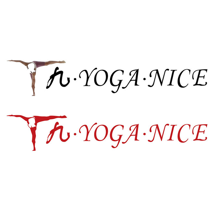 九.YOGAlogo