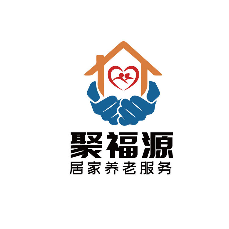 聚福源logo