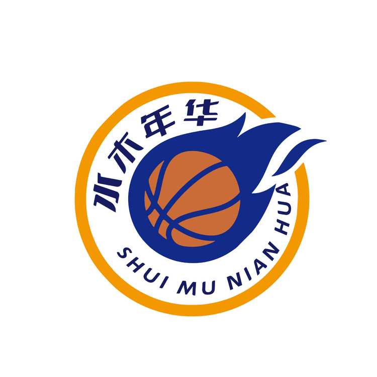 水木年華logo