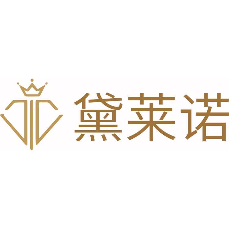 黛莱诺logo