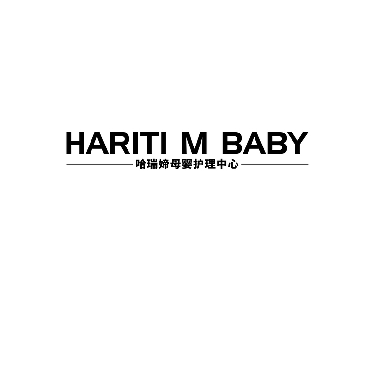 HARITI M BABYlogo