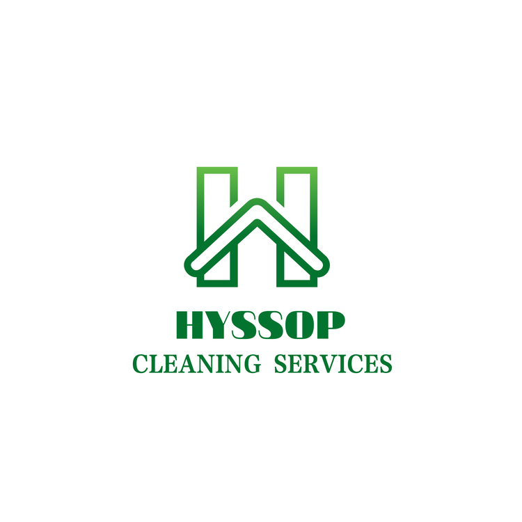 Hyssop Cleaning Serviceslogo