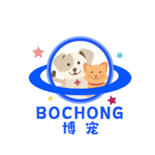 博寵logo