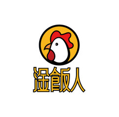 淦饭人