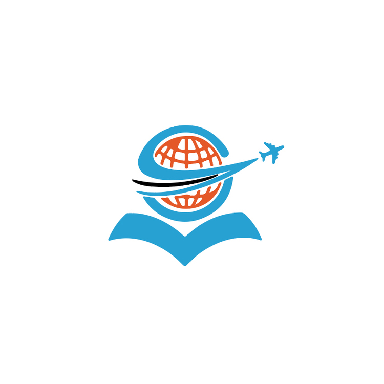 啟程無憂logo
