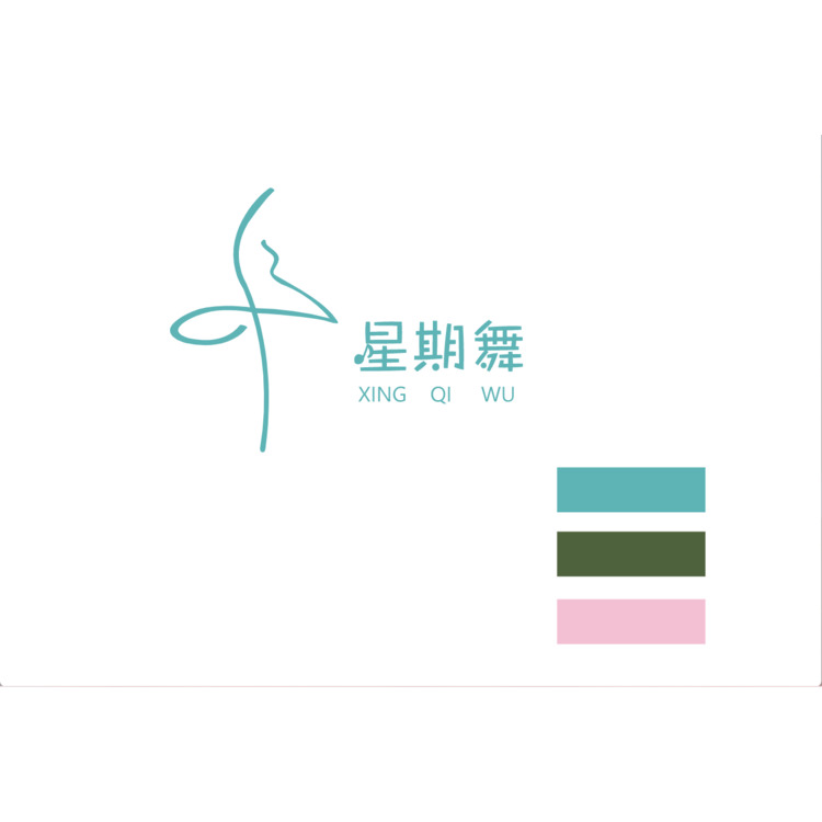 星球舞logo
