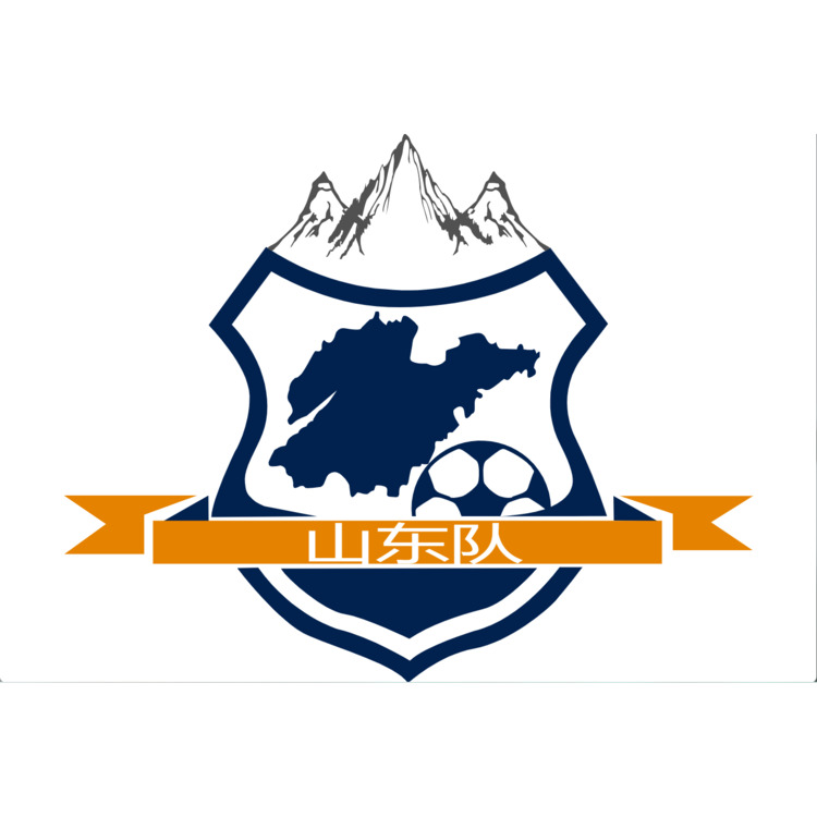 山東足球隊(duì)logo