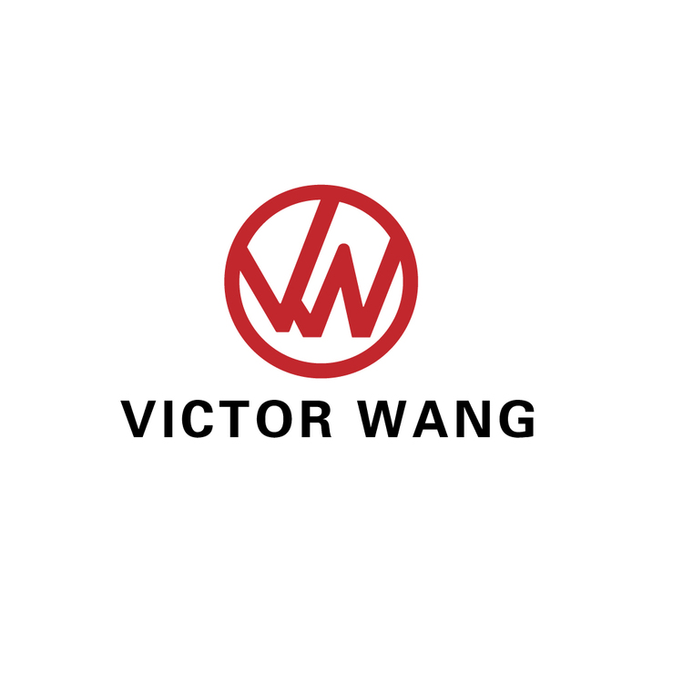 VICTOR WANGlogo