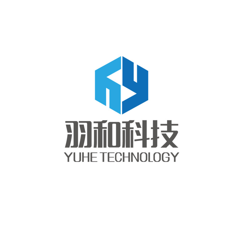 羽和科技logo