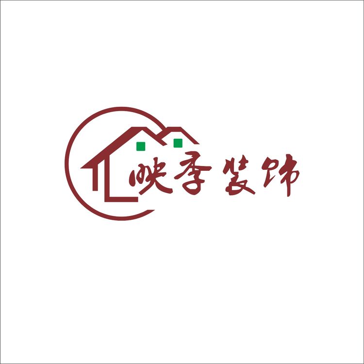 映季装饰logo