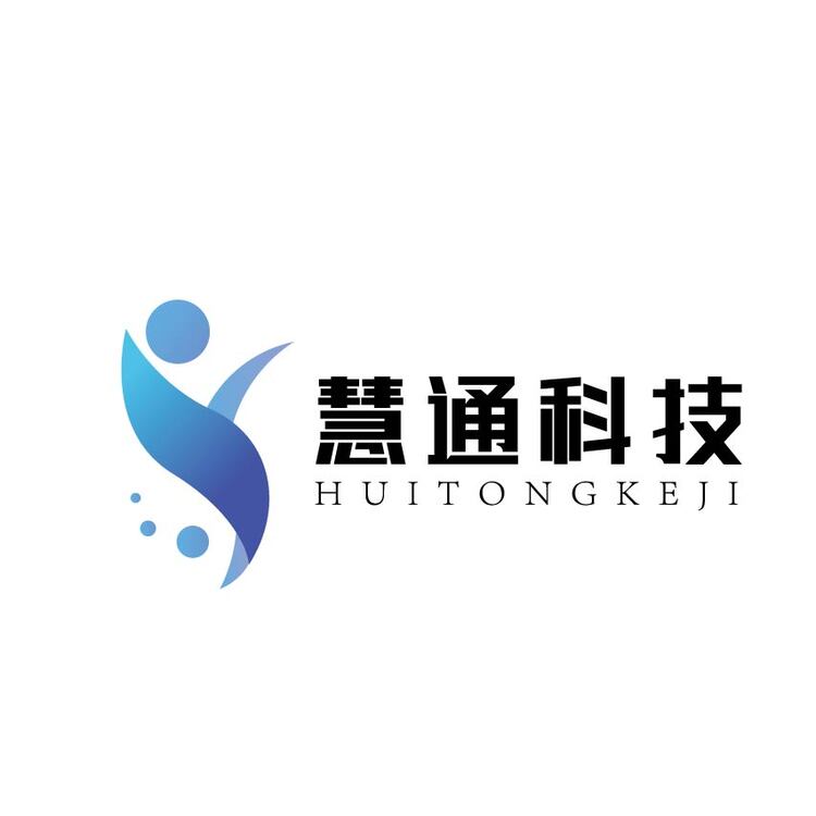 惠通logo