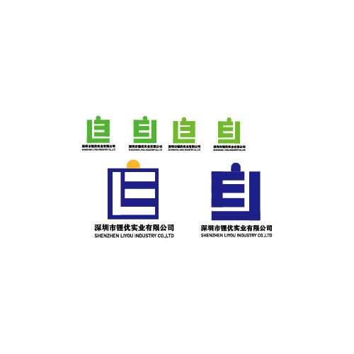 深圳市锂优实业有限公司logo