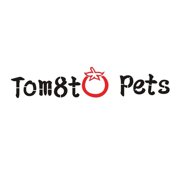 tom8to petslogo