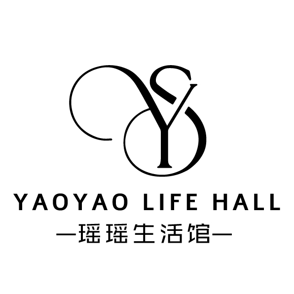 瑤瑤生活館logo