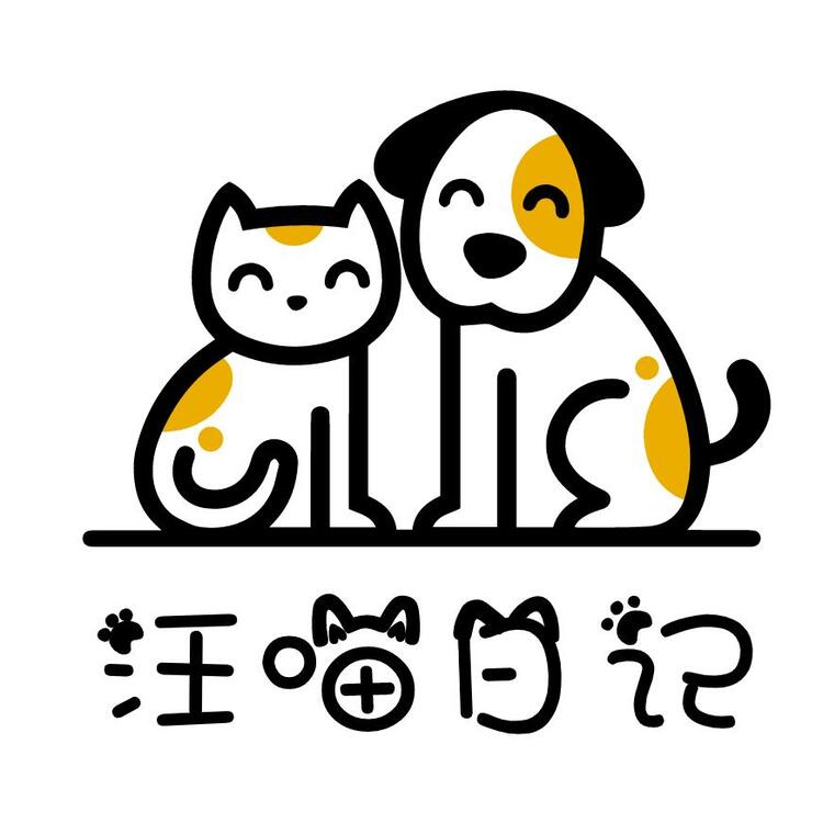 宠物日记logo