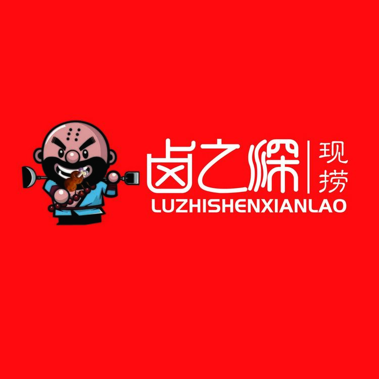 魯智深logo