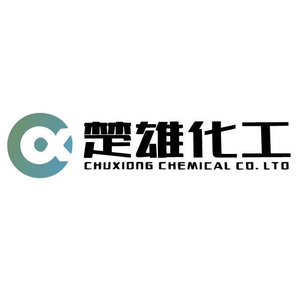 楚雄化工logo