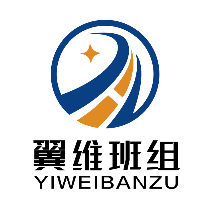 第三方公司logo