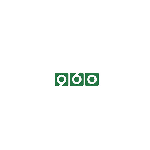 960logo