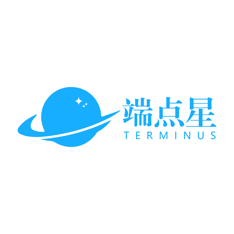 端點(diǎn)星.logo