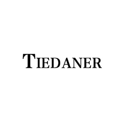 TIEDANER