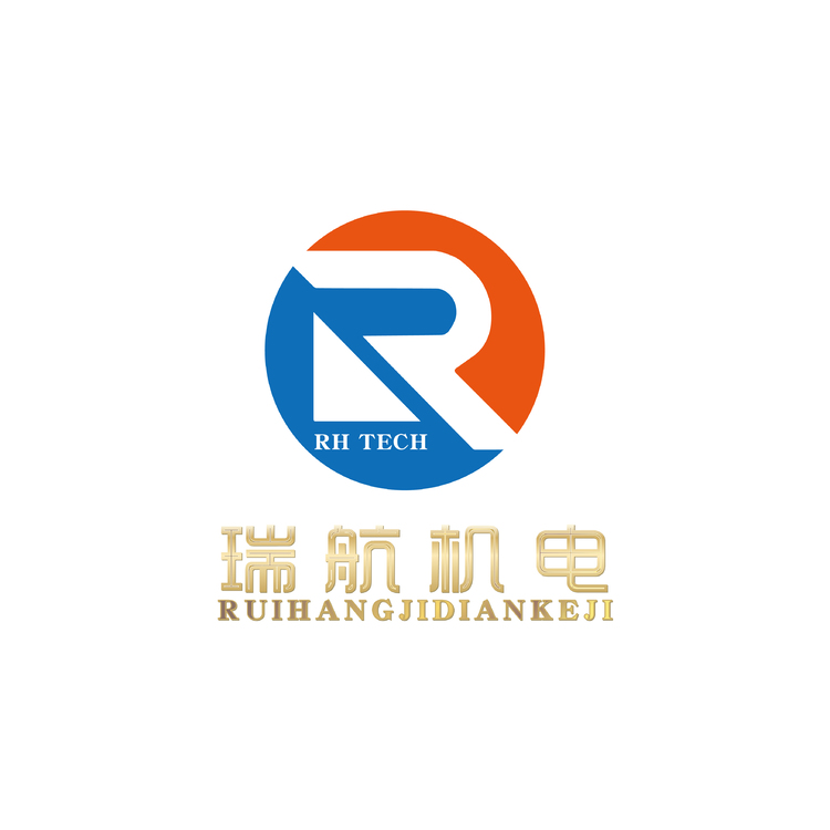 瑞航机电科技有限公司logo