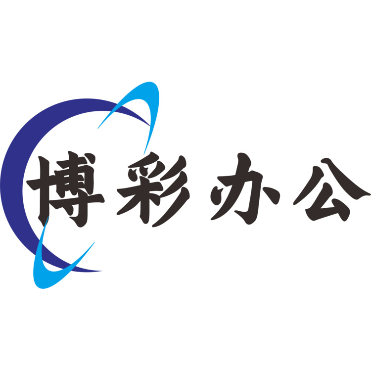 博彩办公logo