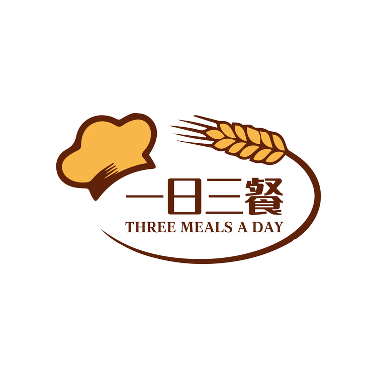 一日三餐logo