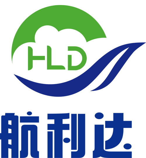 航利达logo