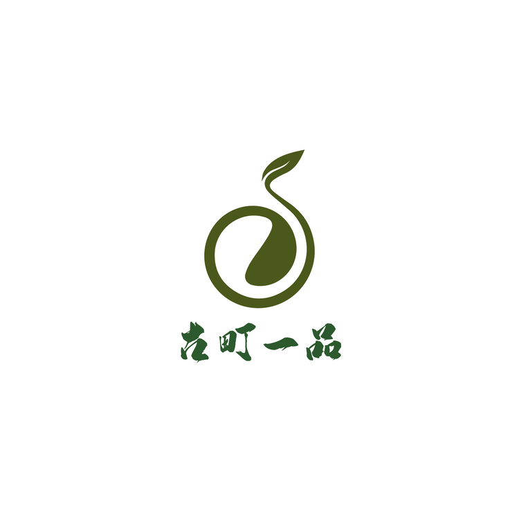 古町一品logo