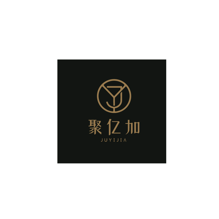 聚億加logo