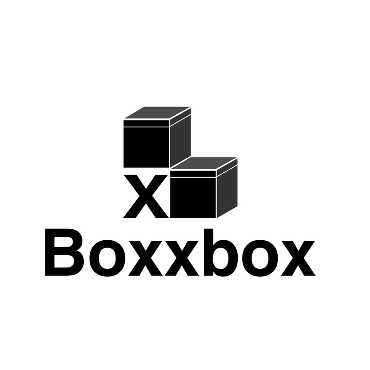 BOXBOXlogo