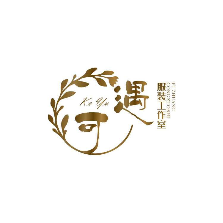 可遇logo