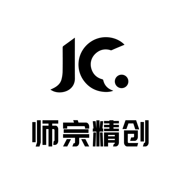 师宗精创装饰工程有限公司logo