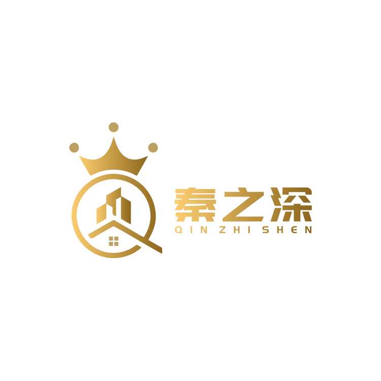 秦之深logo