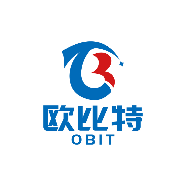 欧比特logo